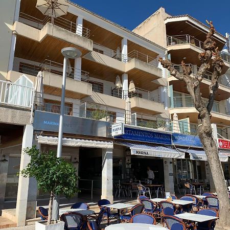 Apartamentos Marina Port de Pollença Extérieur photo