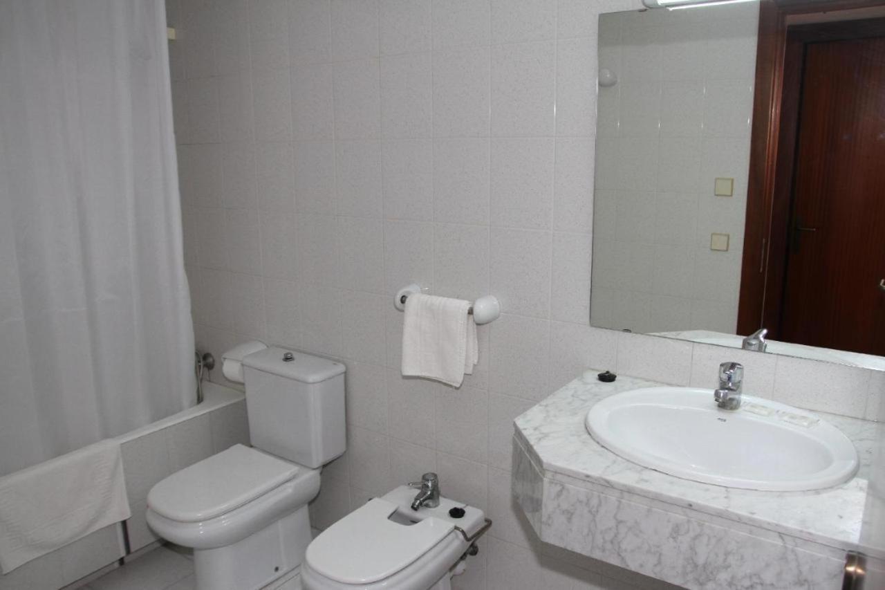 Apartamentos Marina Port de Pollença Extérieur photo