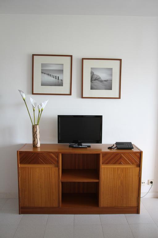 Apartamentos Marina Port de Pollença Chambre photo