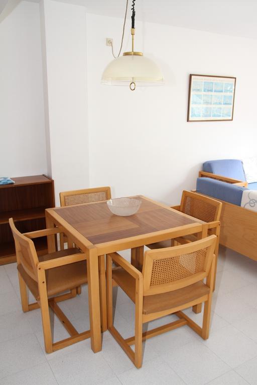 Apartamentos Marina Port de Pollença Chambre photo