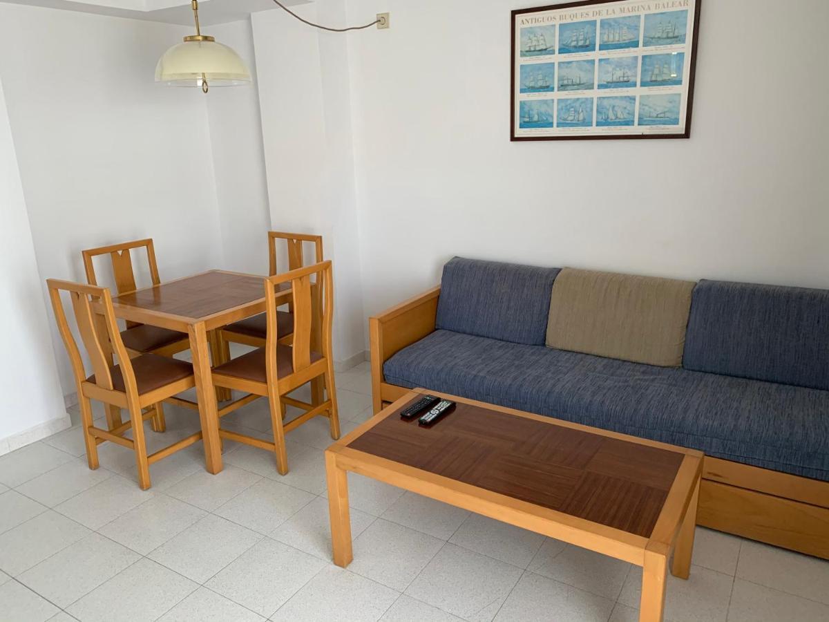 Apartamentos Marina Port de Pollença Extérieur photo