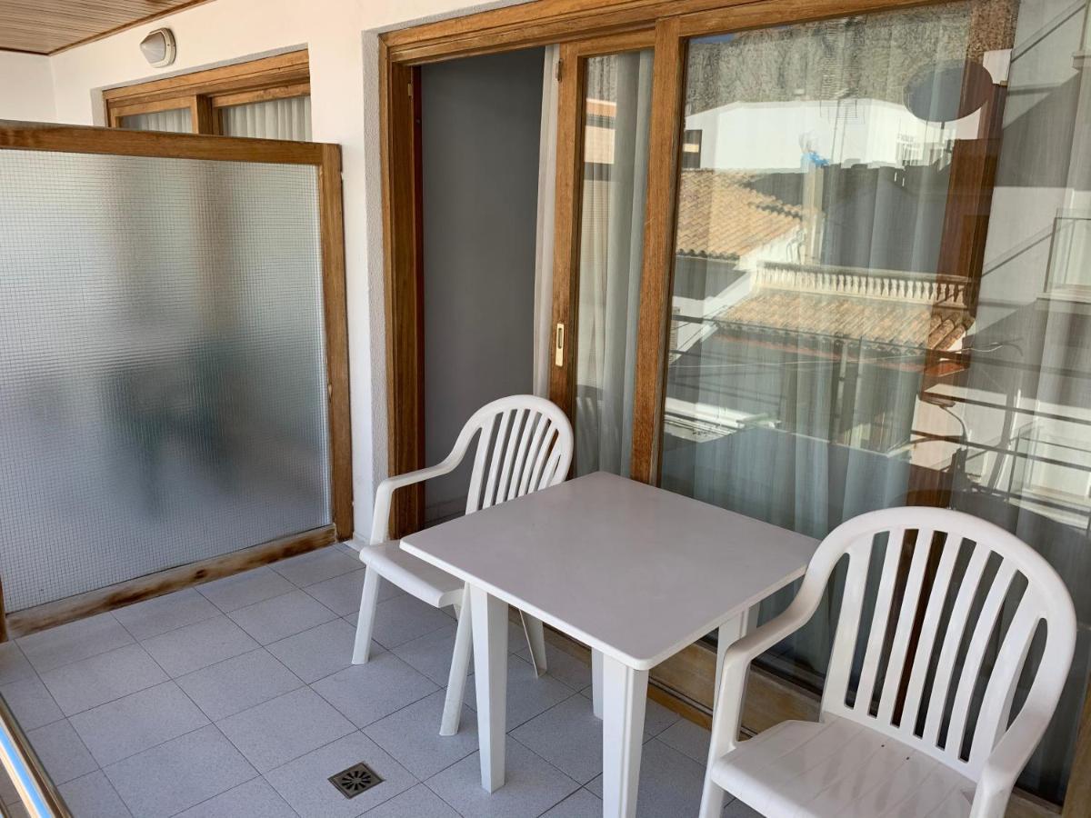 Apartamentos Marina Port de Pollença Extérieur photo