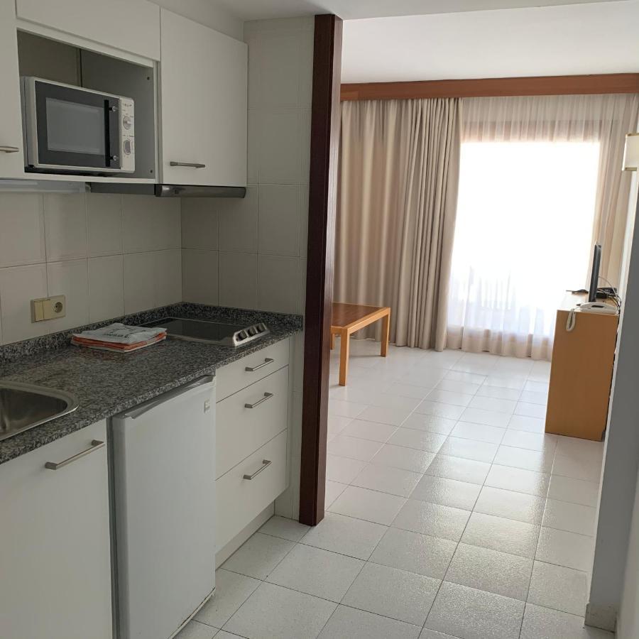 Apartamentos Marina Port de Pollença Extérieur photo