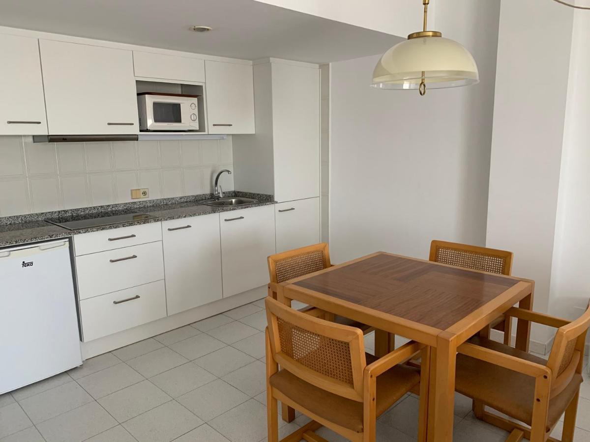 Apartamentos Marina Port de Pollença Extérieur photo